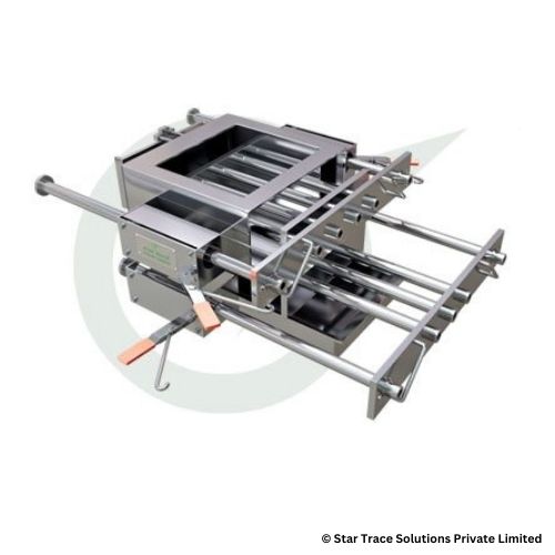 Drawer STAR TRACE SOLUTIONS PRIVATE LIMITED