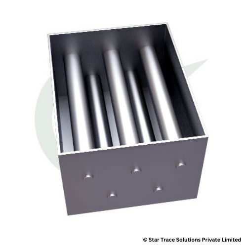 Drawer STAR TRACE SOLUTIONS PRIVATE LIMITED