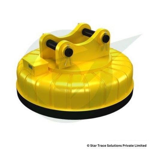 Crane STAR TRACE SOLUTIONS PRIVATE LIMITED