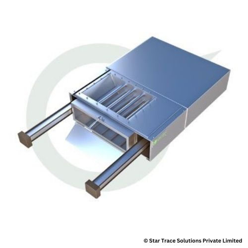 Drawer STAR TRACE SOLUTIONS PRIVATE LIMITED