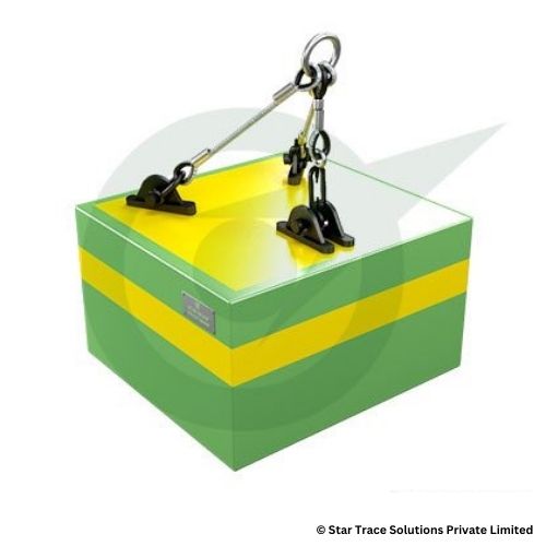 Suspension Permanent STAR TRACE SOLUTIONS PRIVATE LIMITED