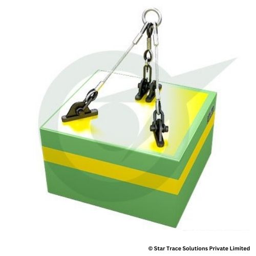 Suspension Permanent STAR TRACE SOLUTIONS PRIVATE LIMITED