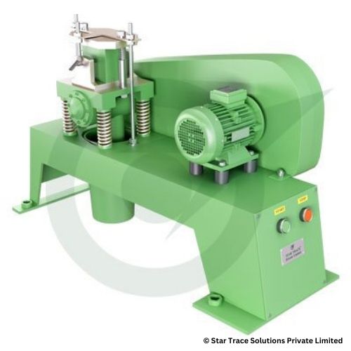 Vibrating Machines STAR TRACE SOLUTIONS PRIVATE LIMITED