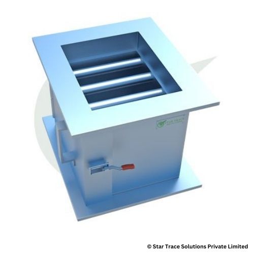 Drawer STAR TRACE SOLUTIONS PRIVATE LIMITED