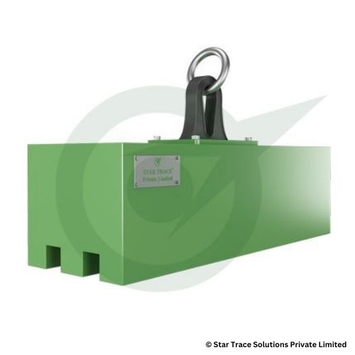 Rectangular Lifting STAR TRACE SOLUTIONS PRIVATE LIMITED